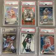 PYT NO RESERVE NFL Boom Pack ECP One Pack Break #7 RELIST 3 SPOT