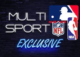 PYT Multi Sport ECP Boom Pack Series Mixer #20 (10 Players) Stacked List!